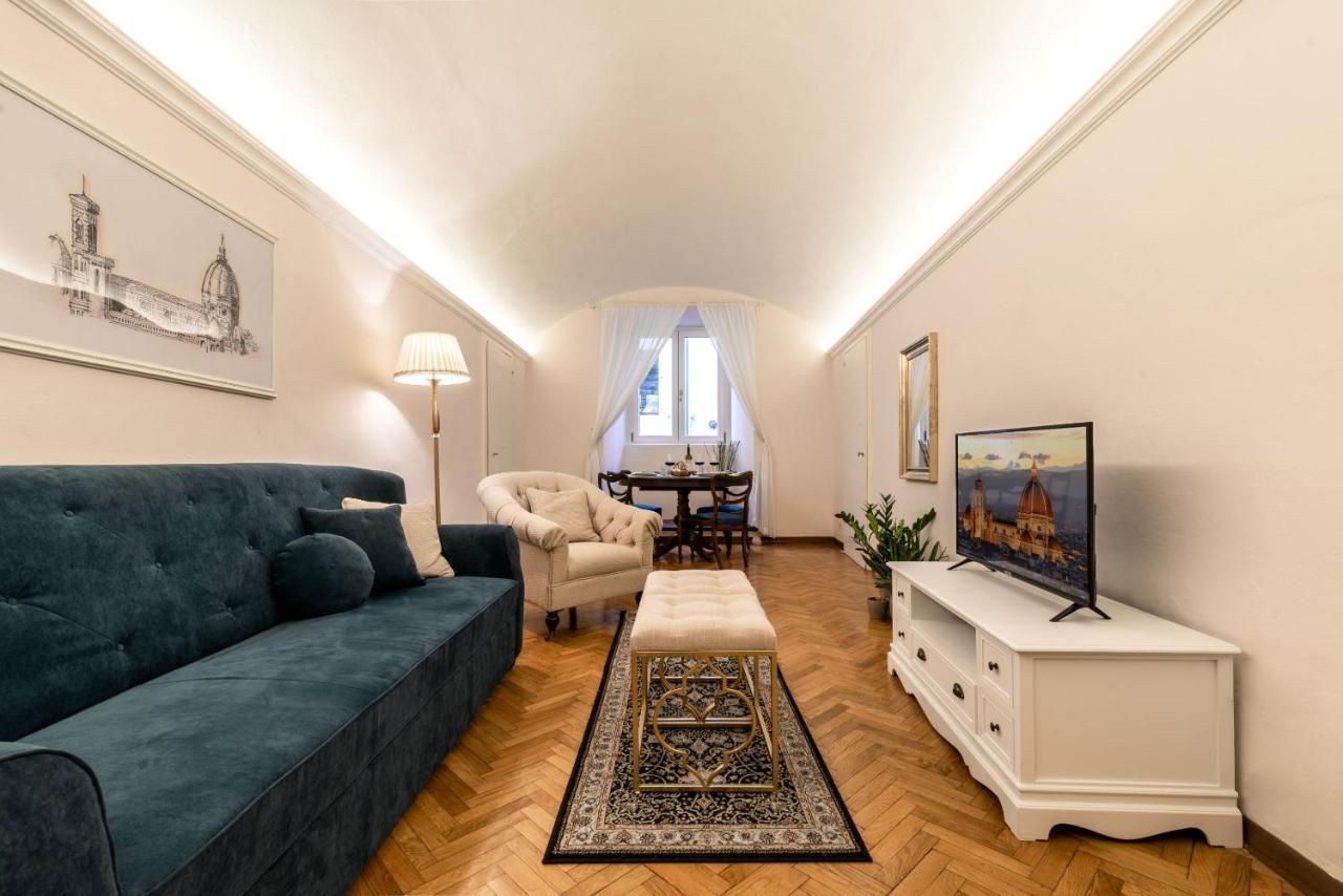 Appartement Historic Center! Charming Traditional Florentine Building - Ac,wifi - By Likehomeflorence *