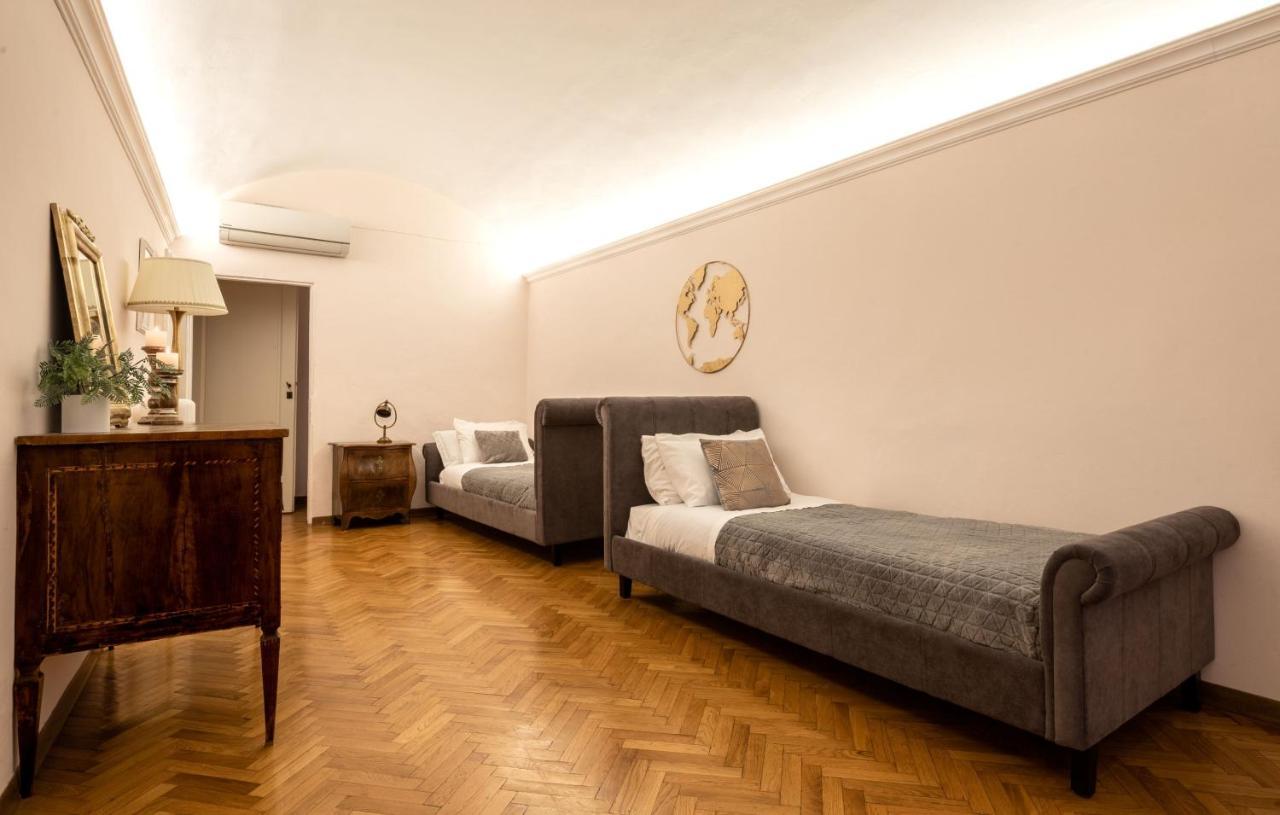 Historic Center! Charming Traditional Florentine Building - Ac,wifi - By Likehomeflorence Appartement *