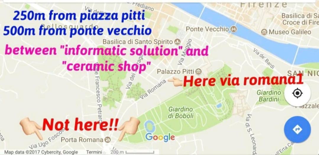 San Felice House Appartamento