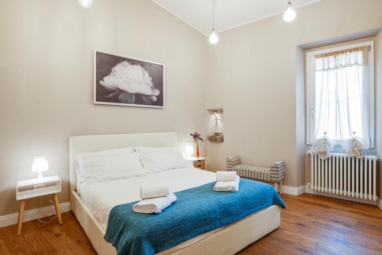 Palazzo Pitti & Ponte Vecchio Cozy Flat Apartment Florenz
