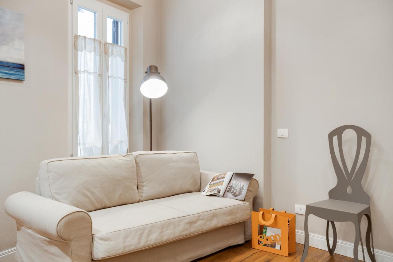 Palazzo Pitti & Ponte Vecchio Cozy Flat Apartment Florenz