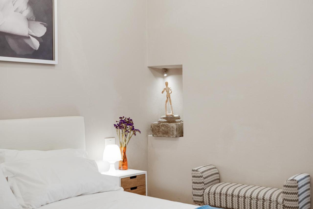 Palazzo Pitti & Ponte Vecchio Cozy Flat Apartment *