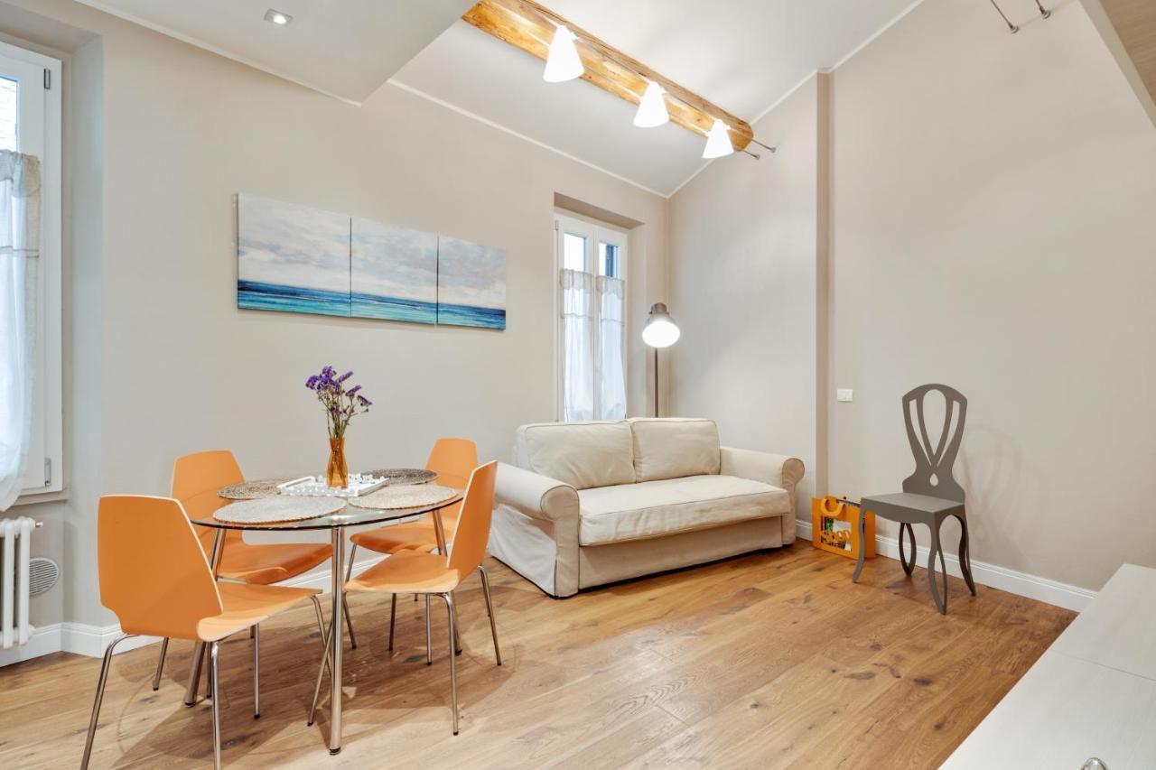 Palazzo Pitti & Ponte Vecchio Cozy Flat Apartment Florenz