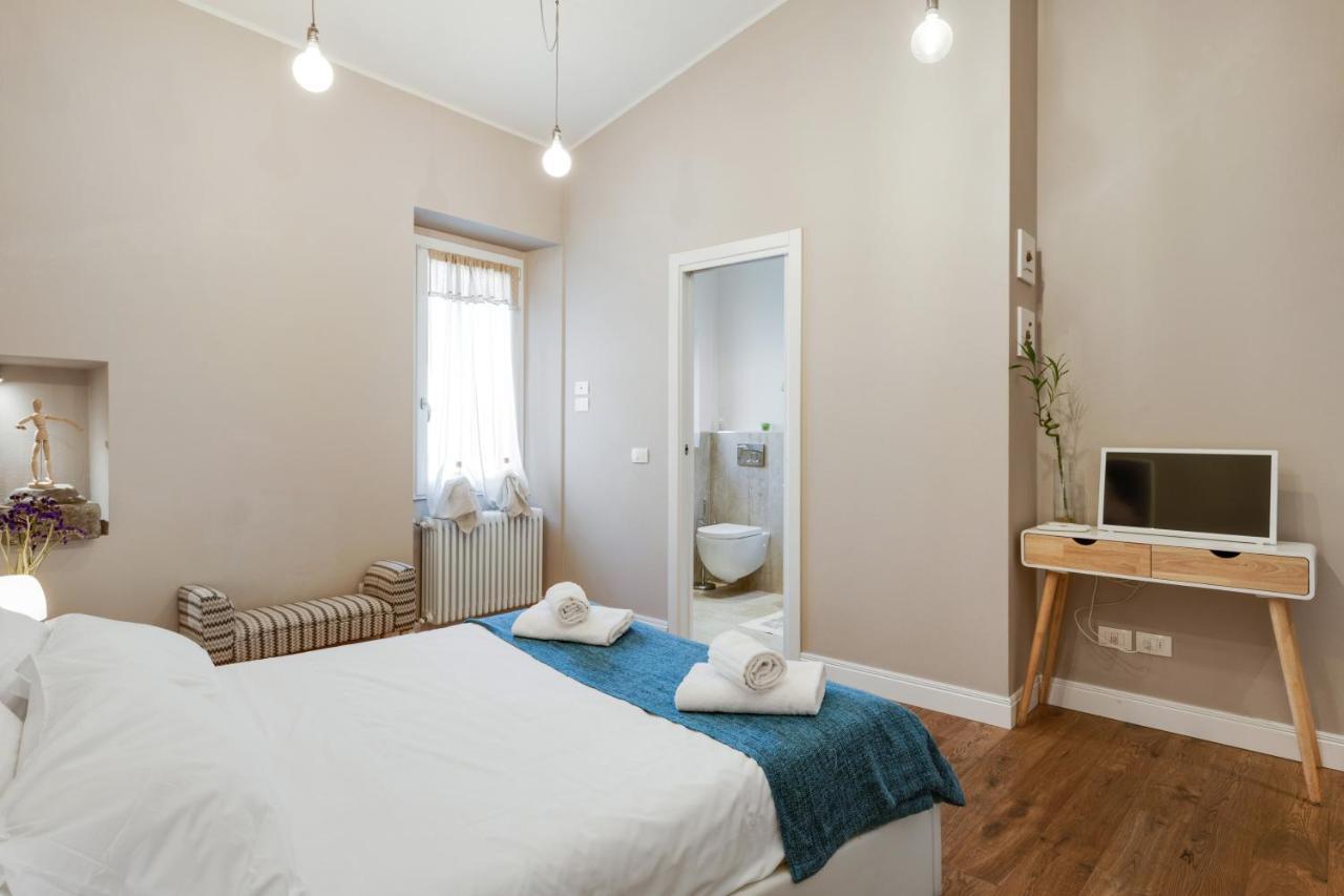 Apartment Palazzo Pitti & Ponte Vecchio Cozy Flat *
