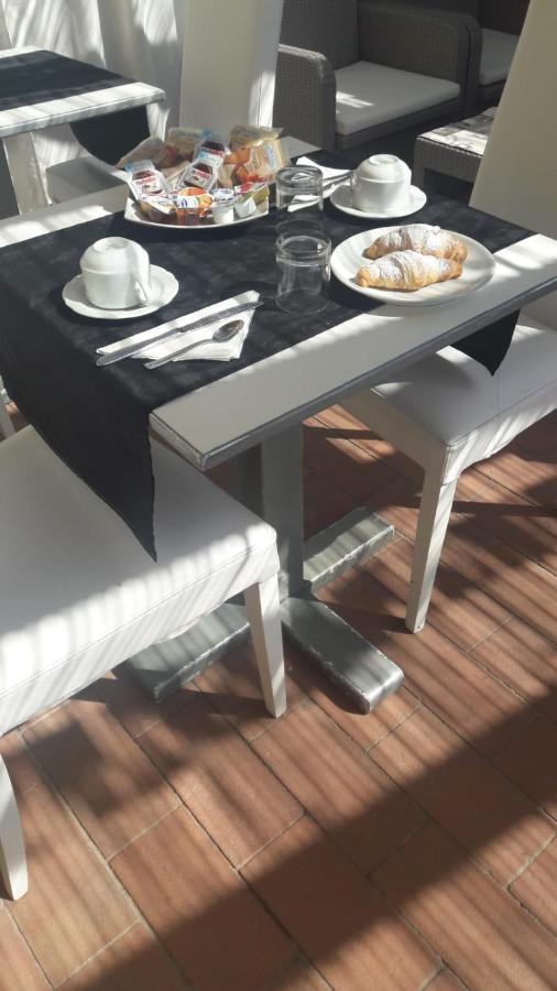 Hotel Alinari Florence