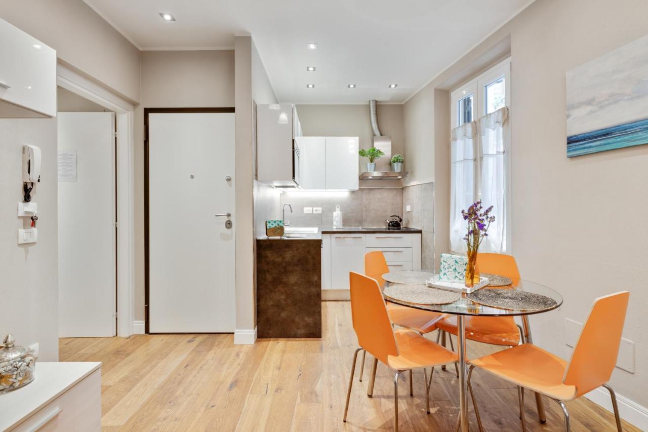 Apartment Palazzo Pitti & Ponte Vecchio Cozy Flat Florenz