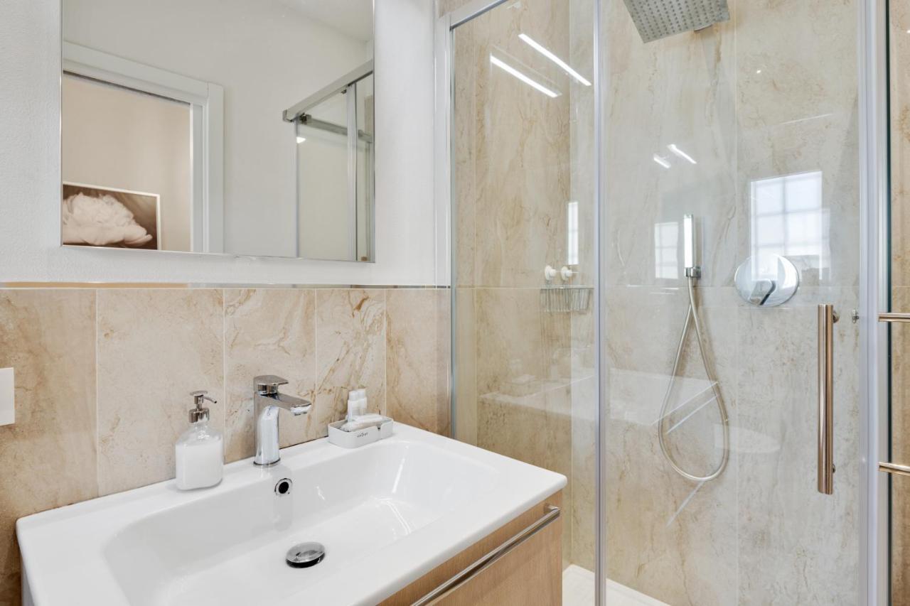 Palazzo Pitti & Ponte Vecchio Cozy Flat Florenz