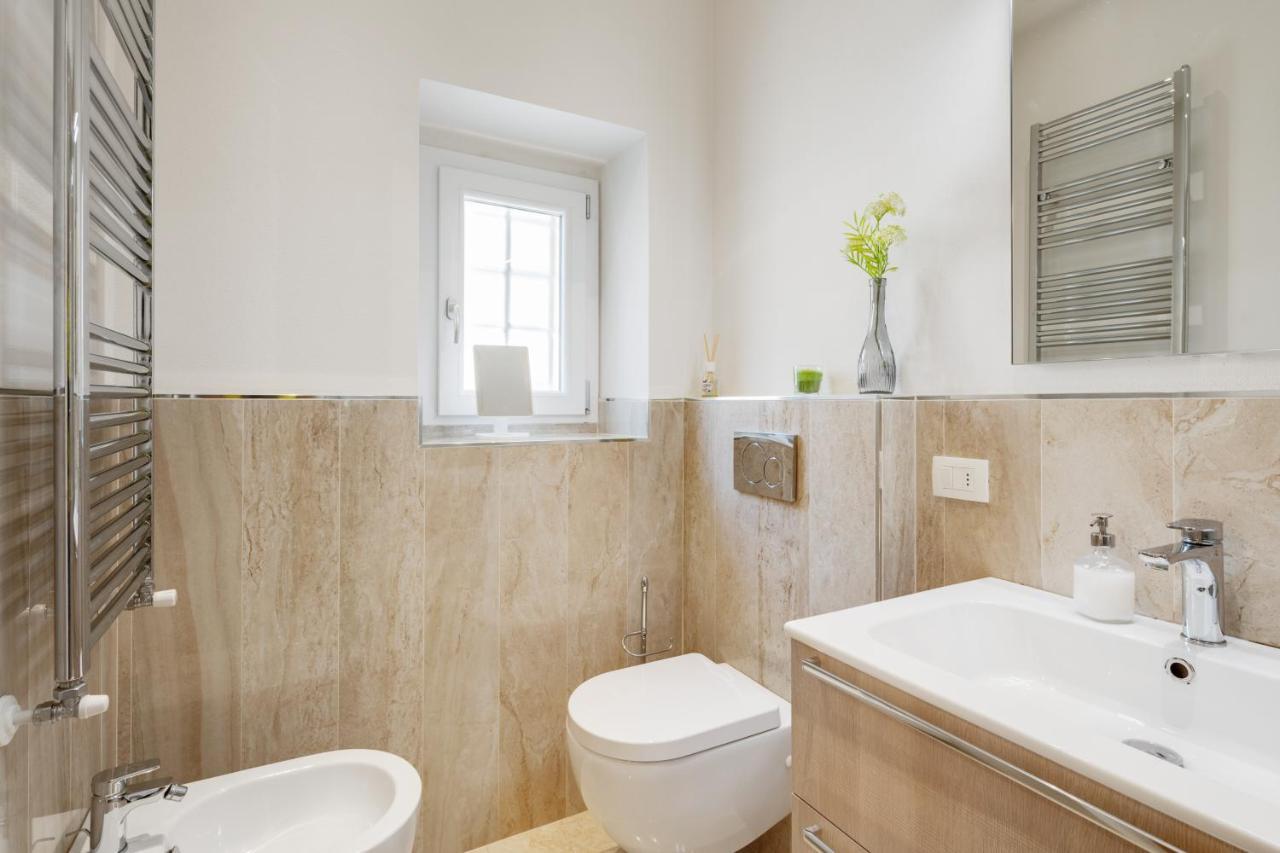 Palazzo Pitti & Ponte Vecchio Cozy Flat Apartment *