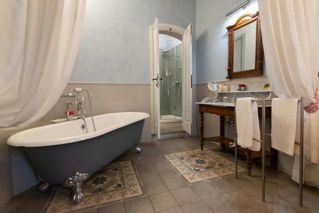Corte Dei Neri Residenza D'epoca Florence