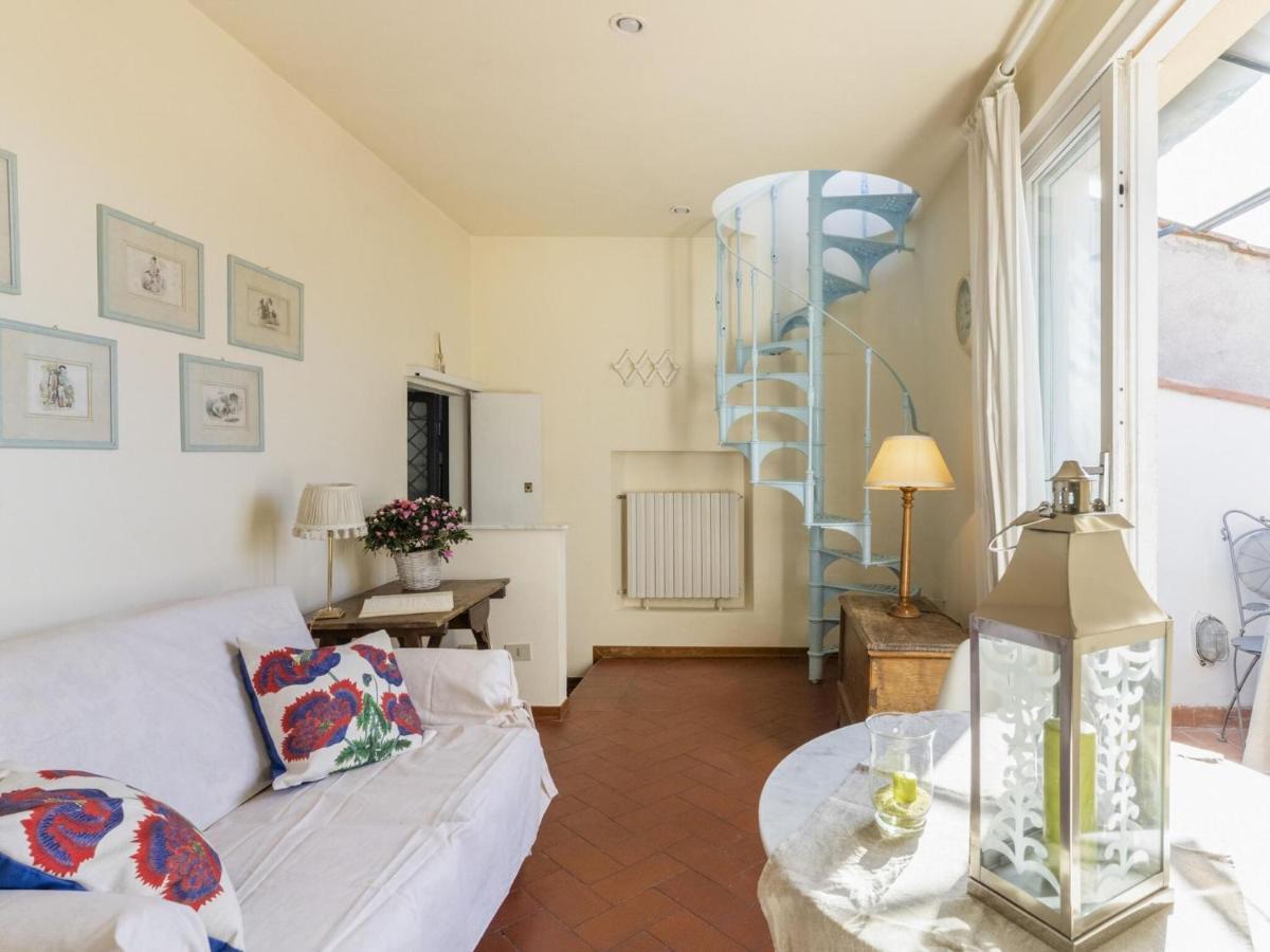 Belvilla By Oyo Bellosguardo Apartment *