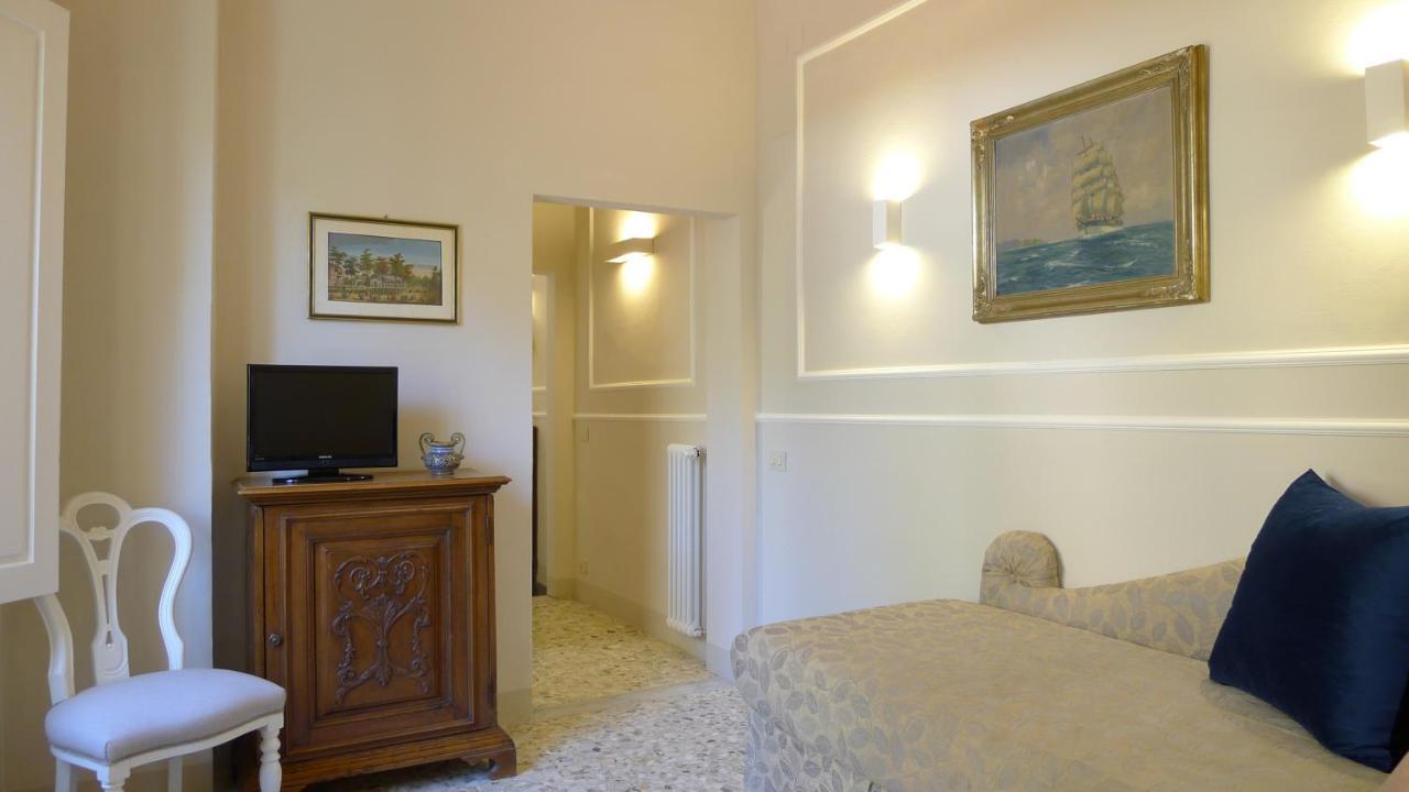 Appartement Bartolomeo