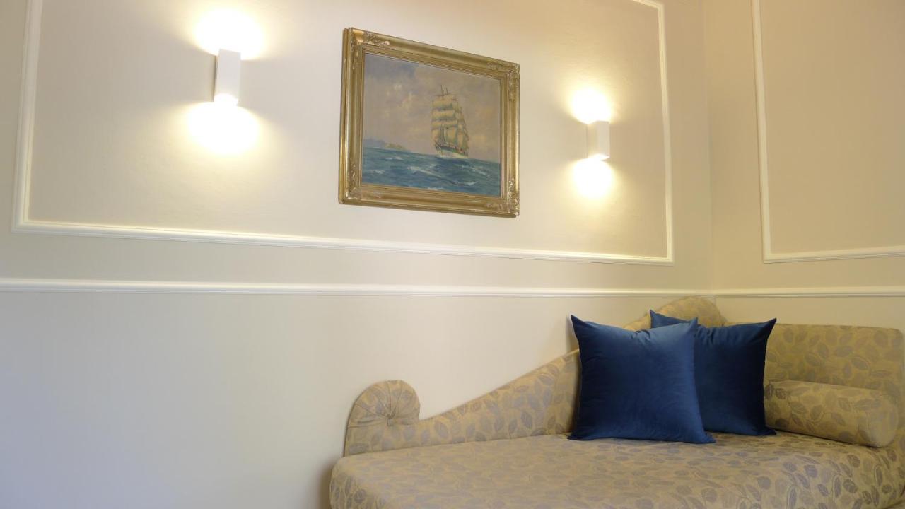 Bartolomeo Appartement *