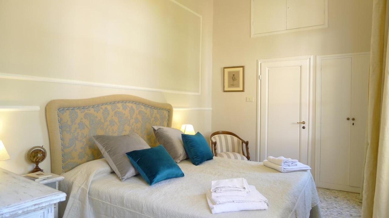 Appartement Bartolomeo *