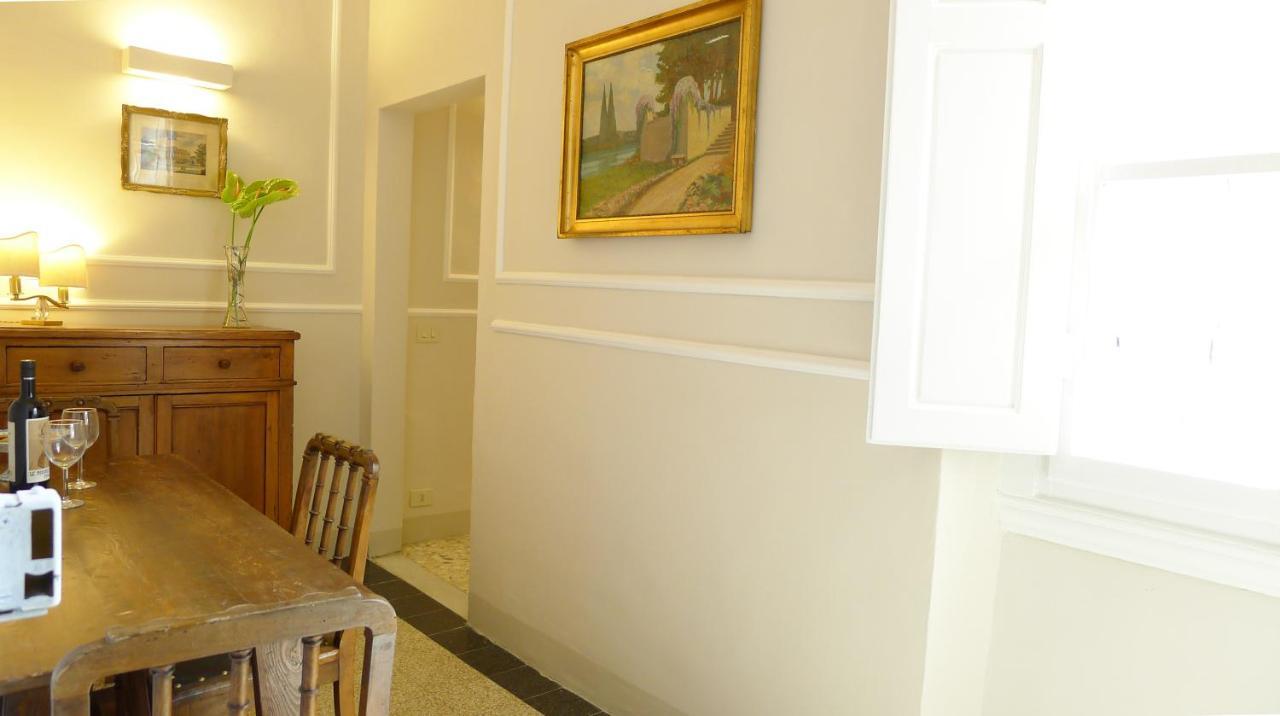 Bartolomeo Appartement
