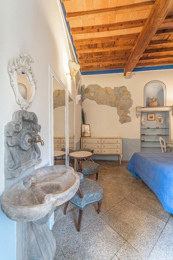 Relais & Maison Grand Tour 3* Florença