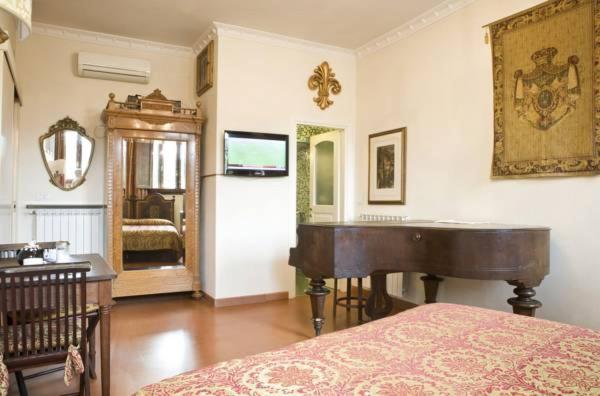 Lungarno Ponte Vecchio Apartamento