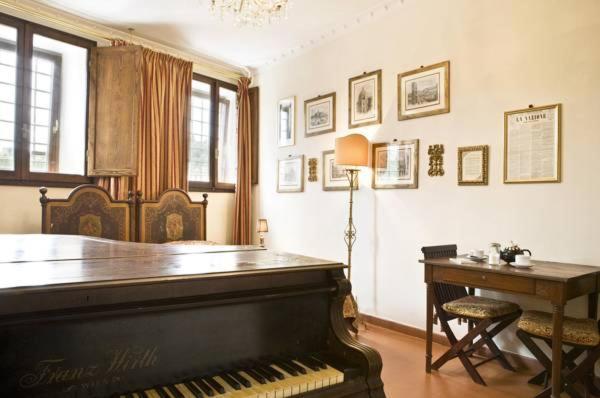 Apartamento Lungarno Ponte Vecchio