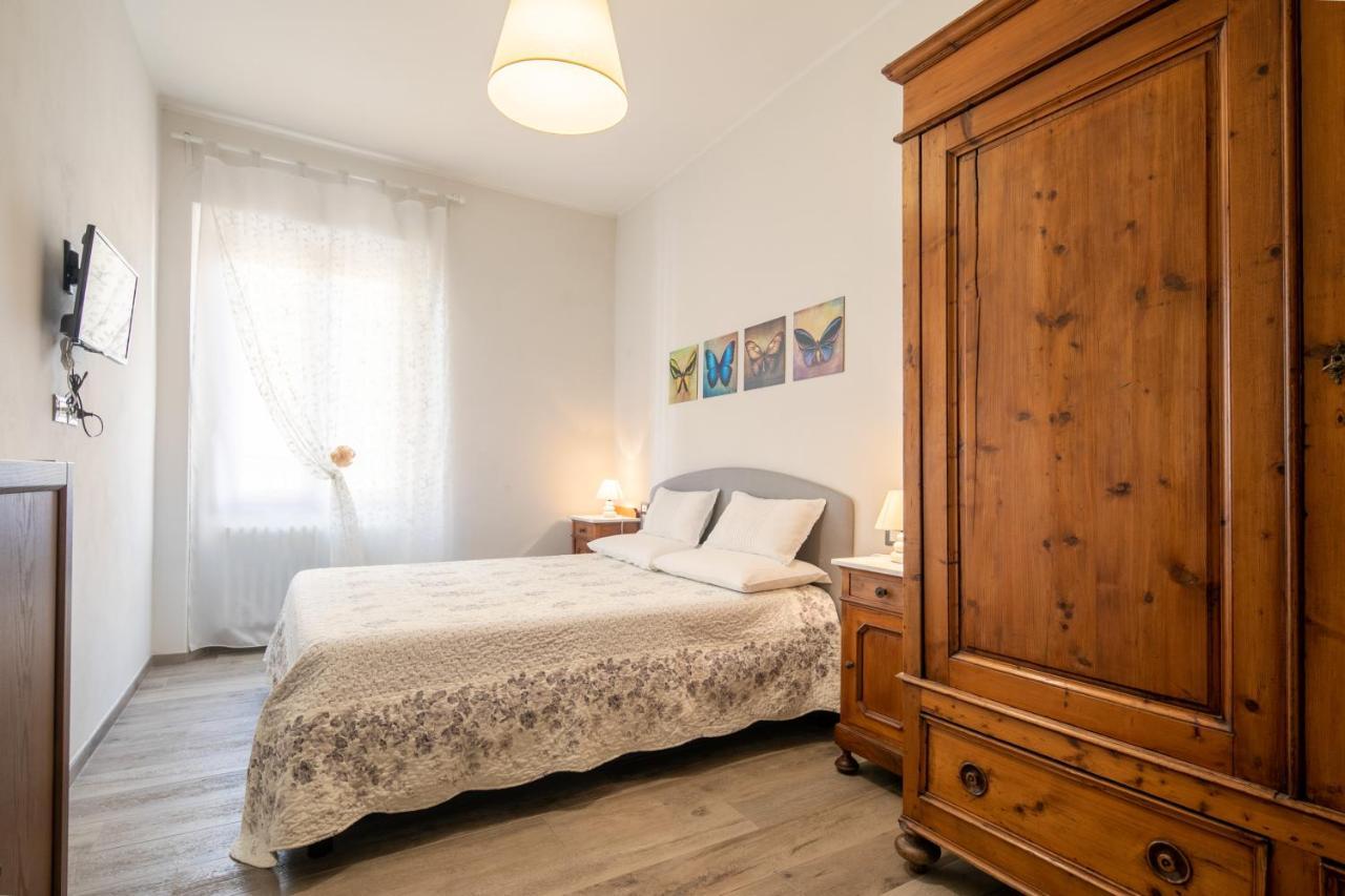 Fortezza Design Appartement