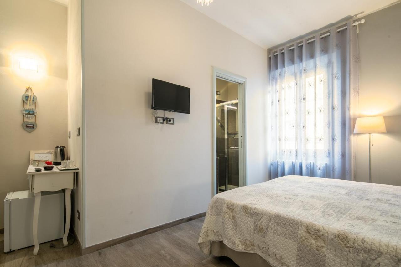 Fortezza Design Appartement Florence