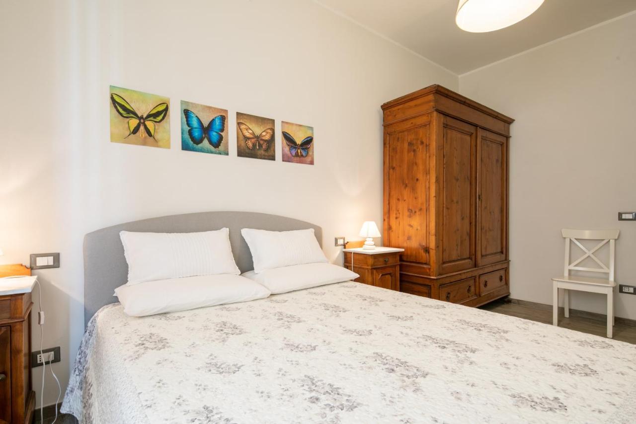 Fortezza Design Appartement