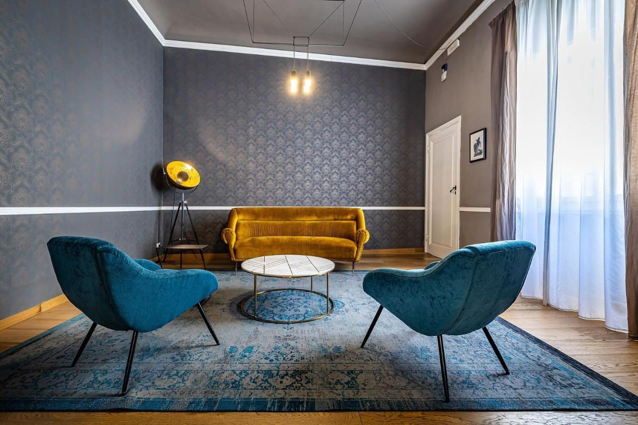 Residenza D'epoca Al Numero 8 Frühstückspension