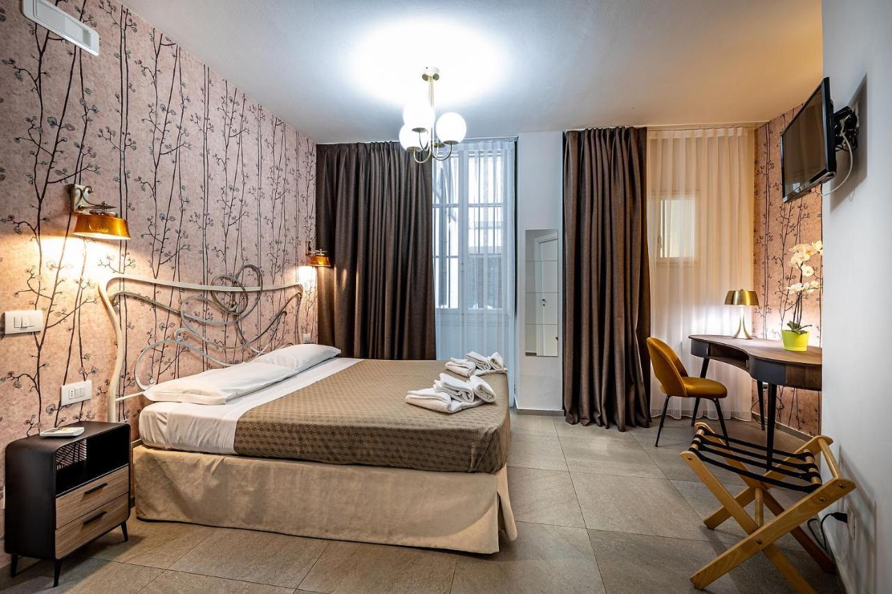 Residenza D'epoca Al Numero 8 Frühstückspension