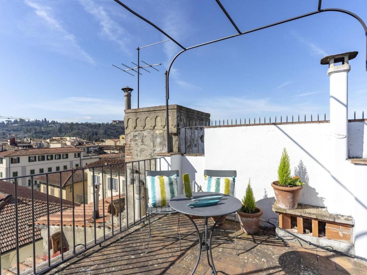Belvilla By Oyo Bellosguardo * Florence