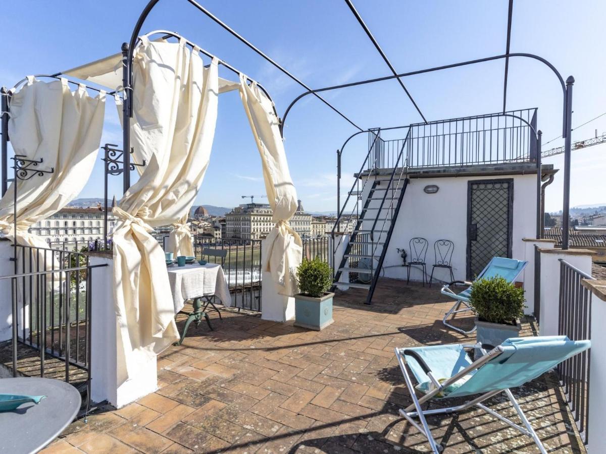 Belvilla By Oyo Bellosguardo Apartment Florence