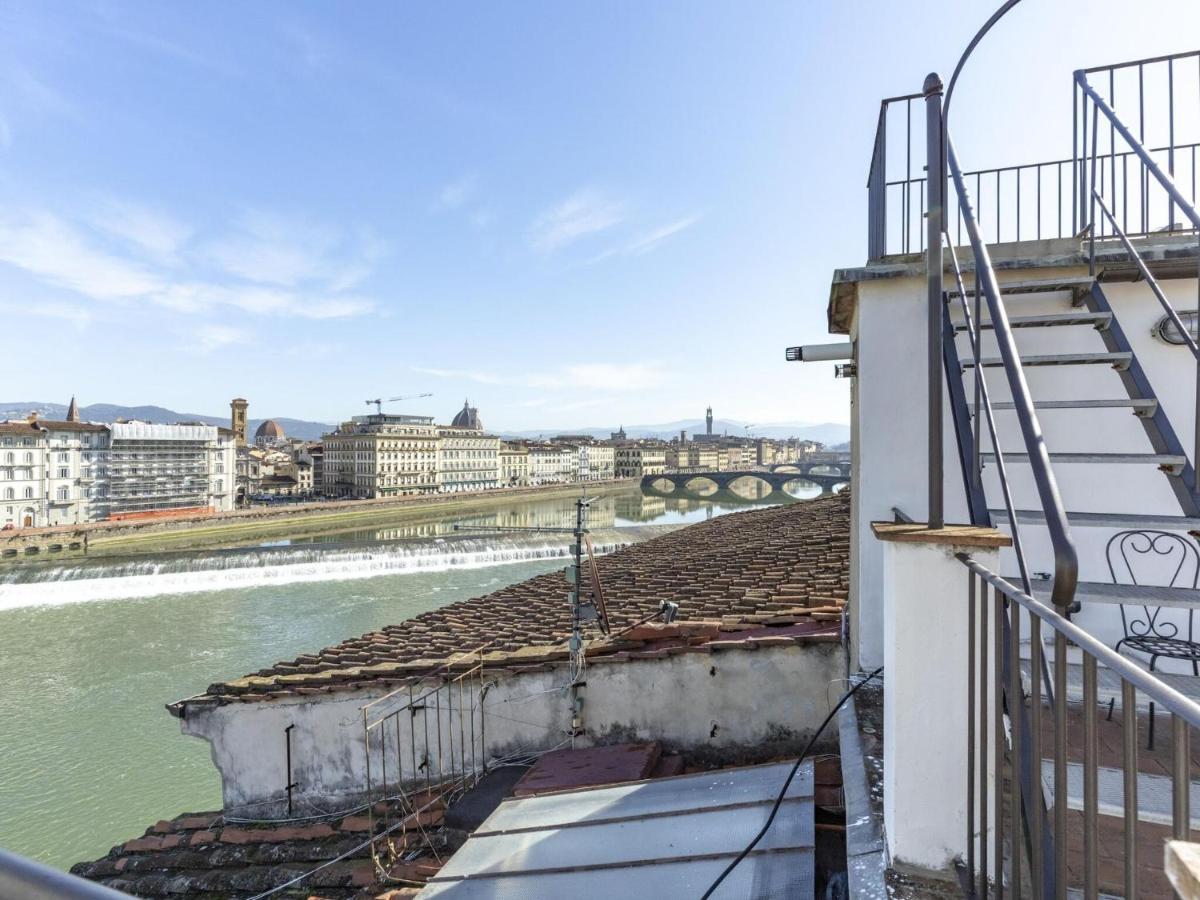 Belvilla By Oyo Bellosguardo Apartment Florence