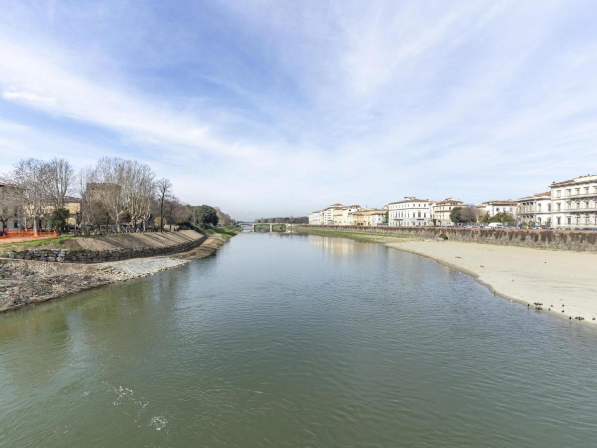 Belvilla By Oyo Bellosguardo Apartment Florence