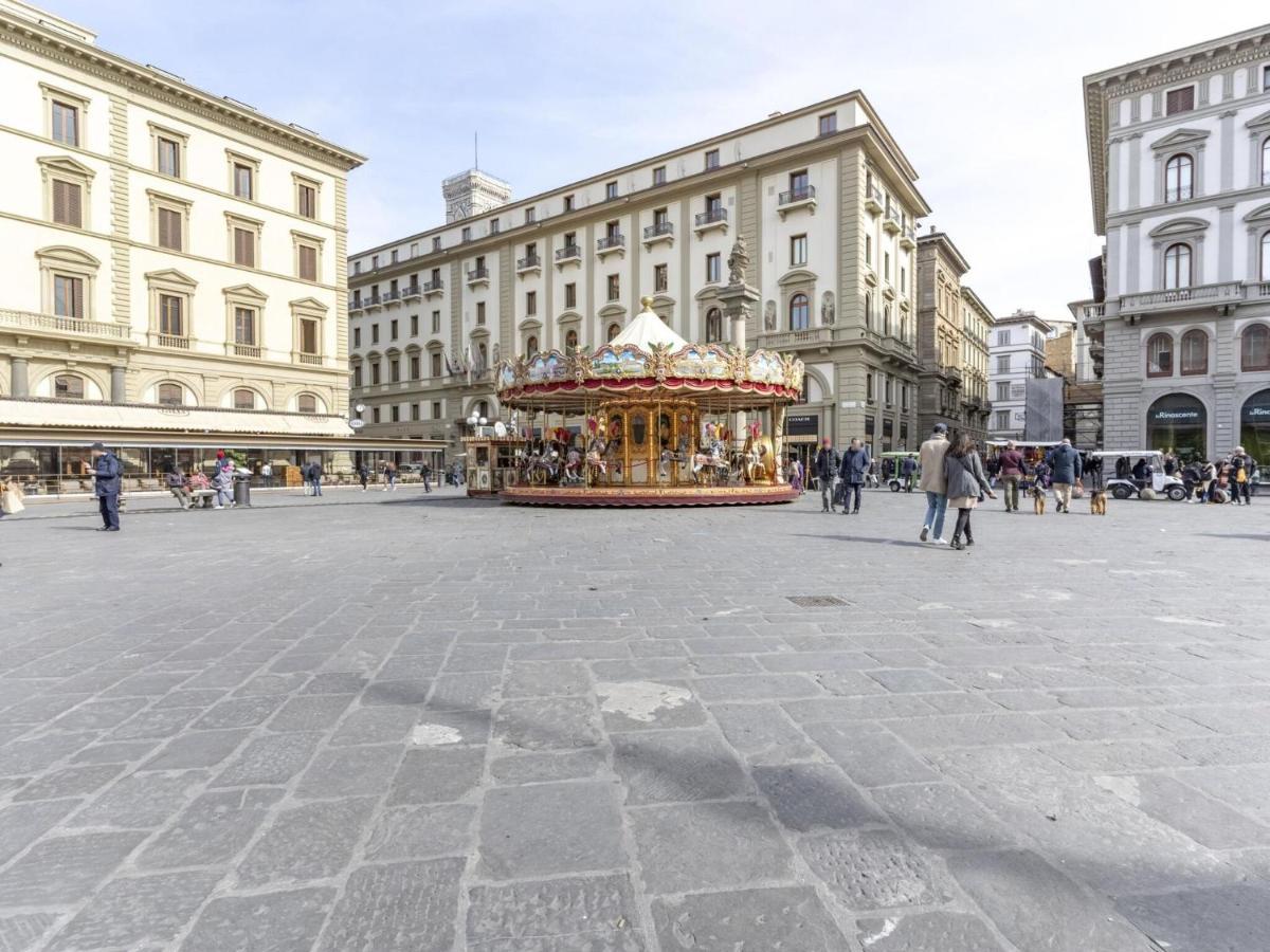 Belvilla By Oyo Bellosguardo Florence