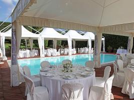 Resort Le Piazzole Firenze