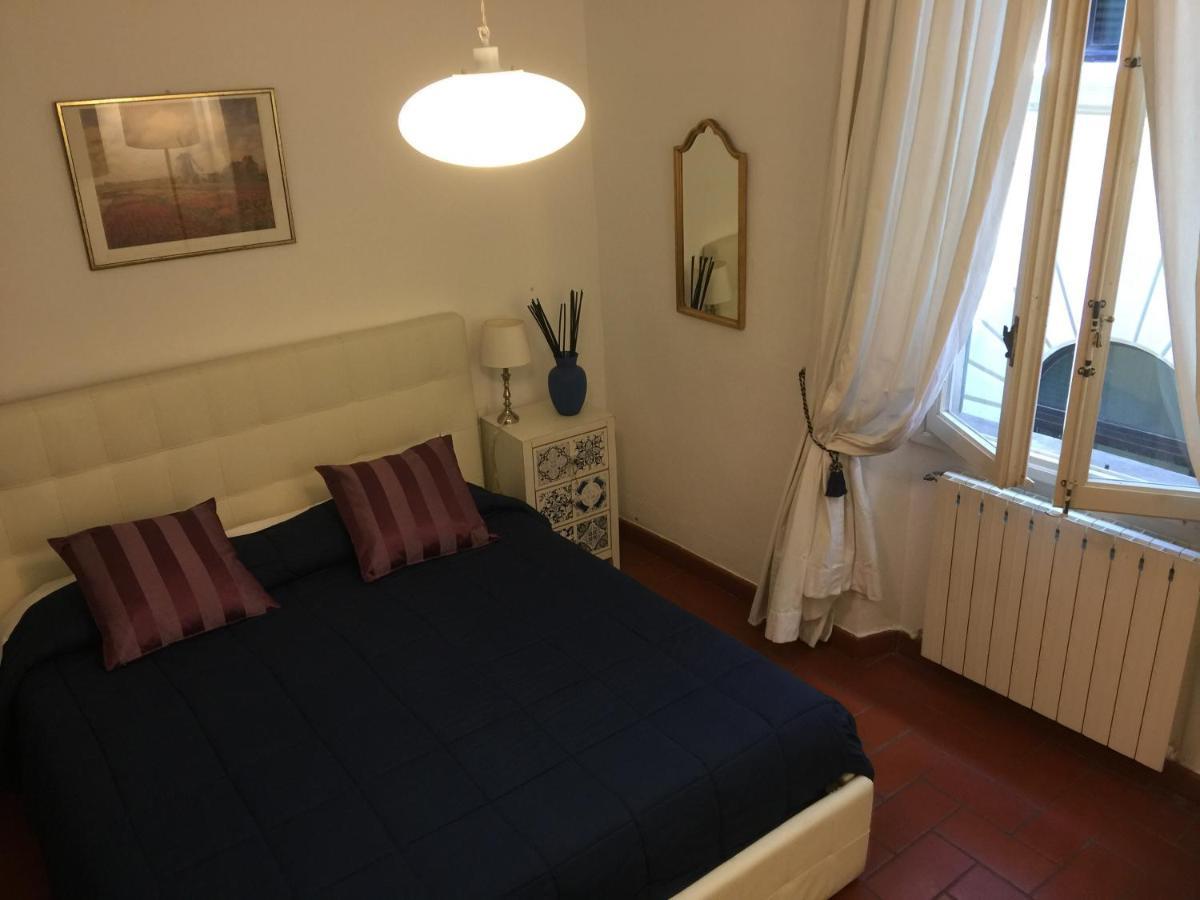 Al Campanile Apartment Florence