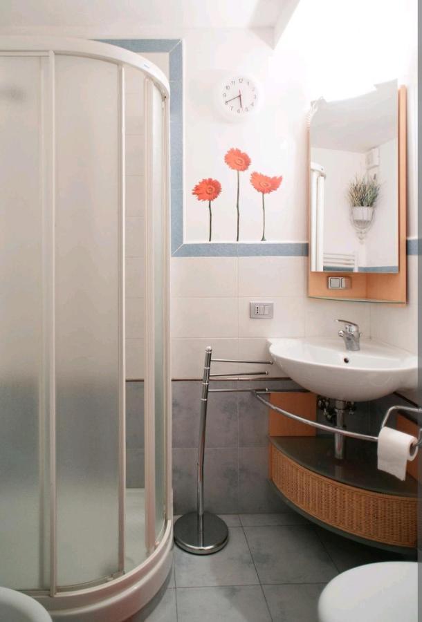 Mazzini Apartment