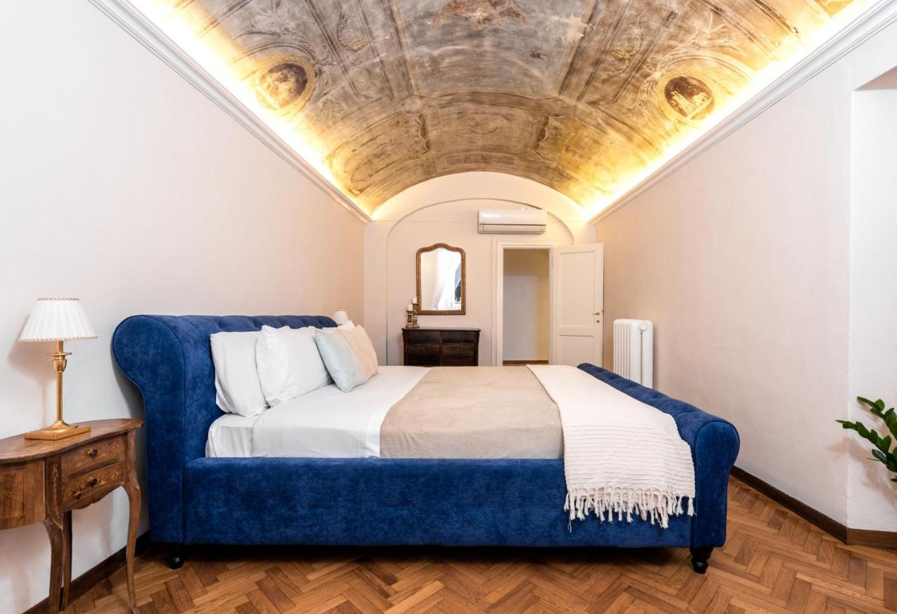 Historic Center! Charming Traditional Florentine Building - Ac,wifi - By Likehomeflorence Appartement Florence