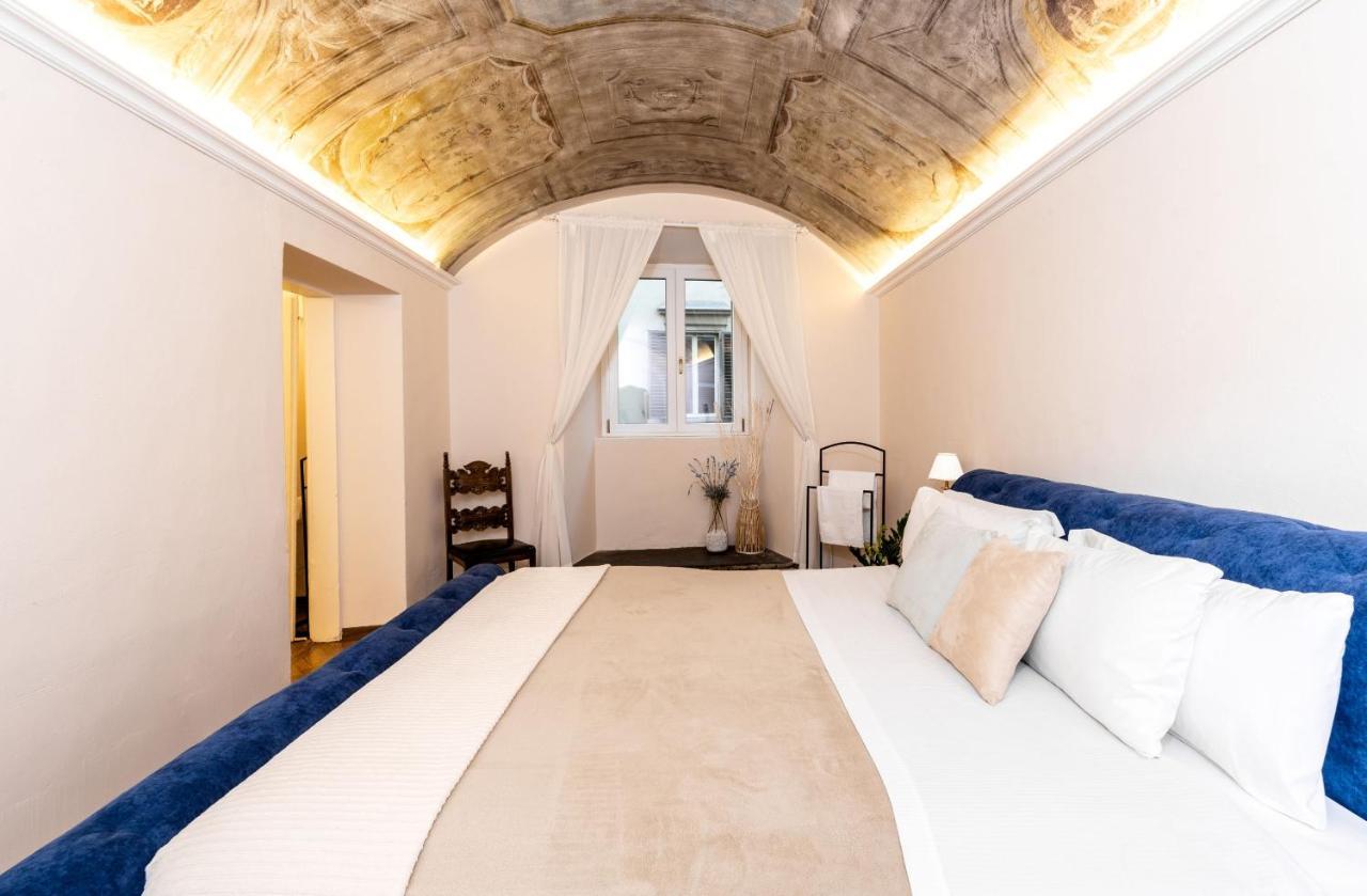 Historic Center! Charming Traditional Florentine Building - Ac,wifi - By Likehomeflorence Appartement Florence