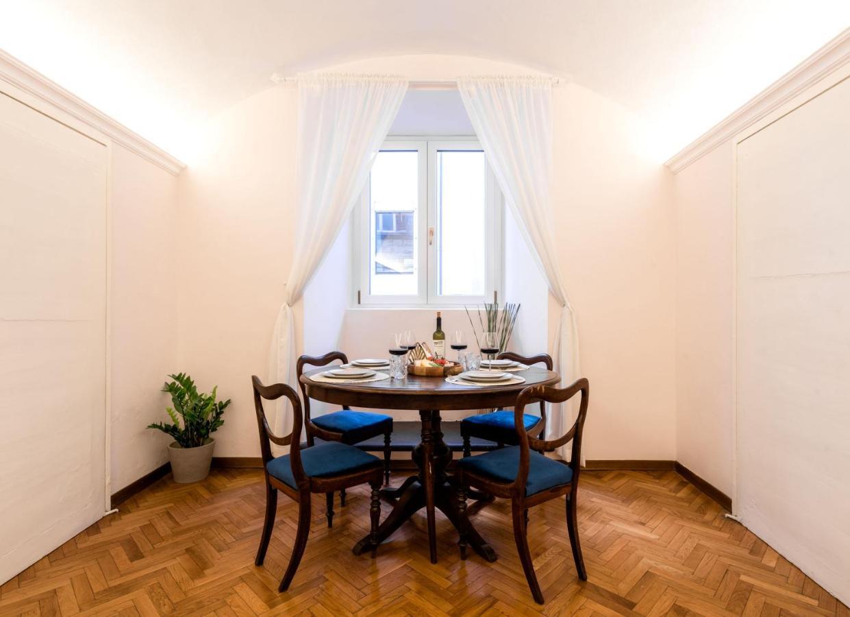Historic Center! Charming Traditional Florentine Building - Ac,wifi - By Likehomeflorence Appartement *