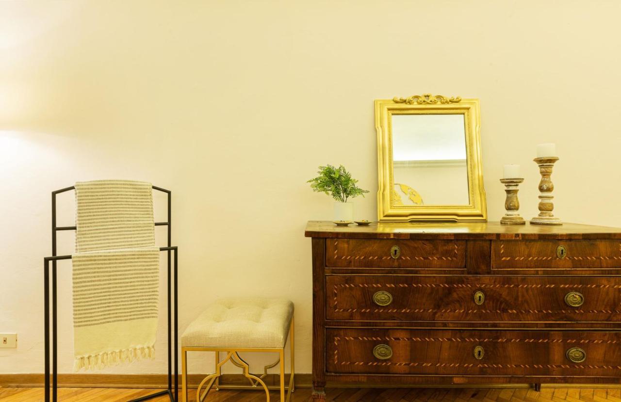 Appartement Historic Center! Charming Traditional Florentine Building - Ac,wifi - By Likehomeflorence