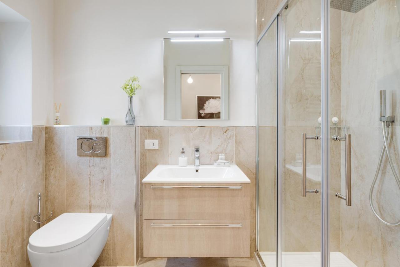 Palazzo Pitti & Ponte Vecchio Cozy Flat Apartment