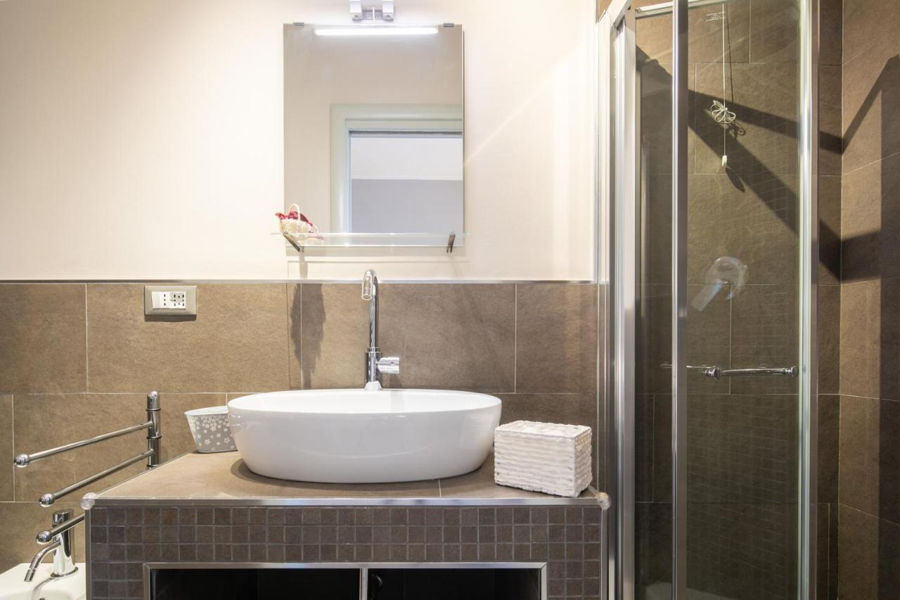 Fortezza Design Appartement