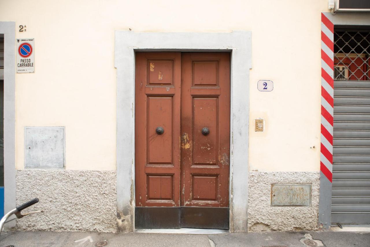 Appartement Fortezza Design Florence