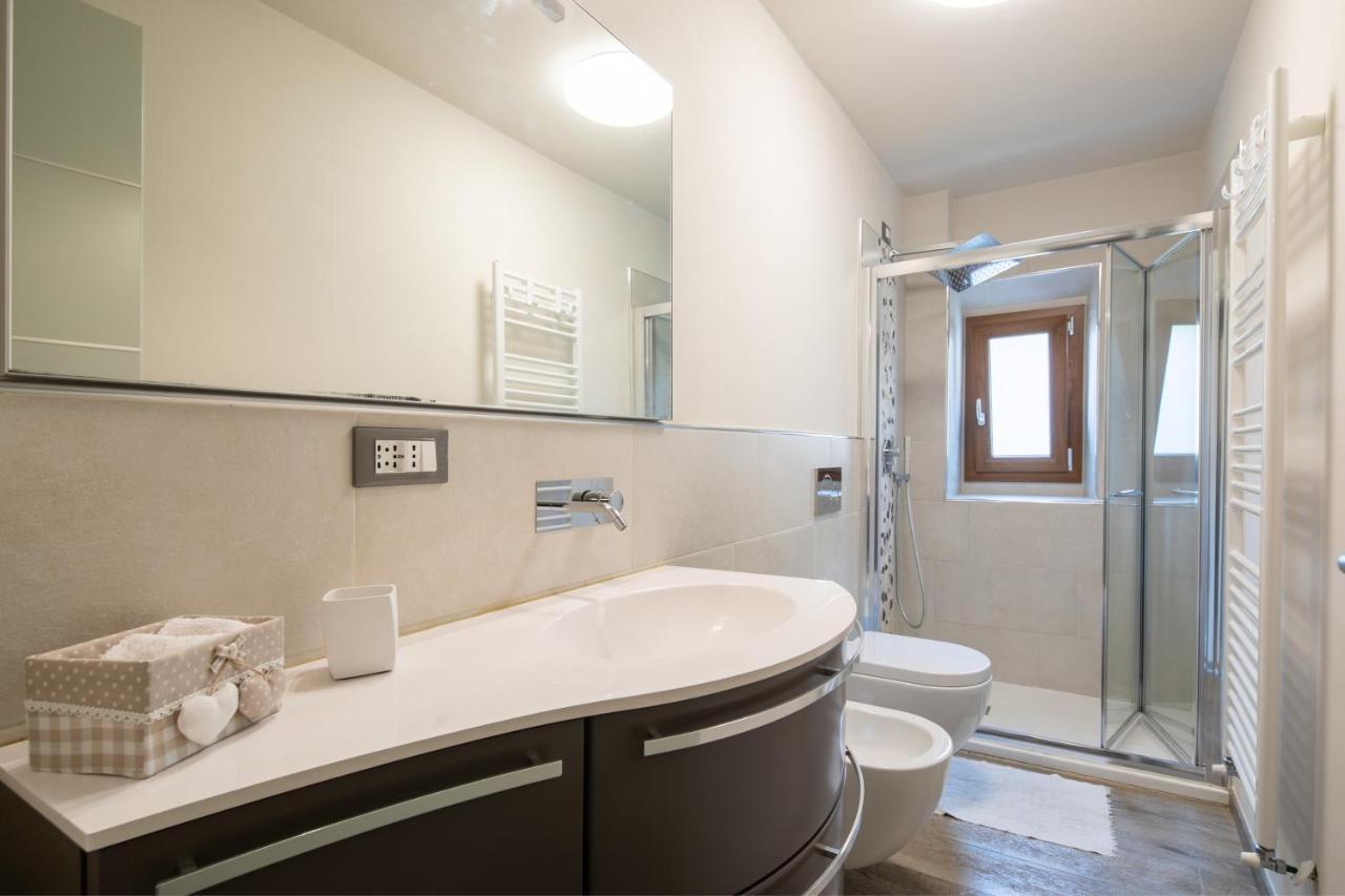 Fortezza Design Appartement *