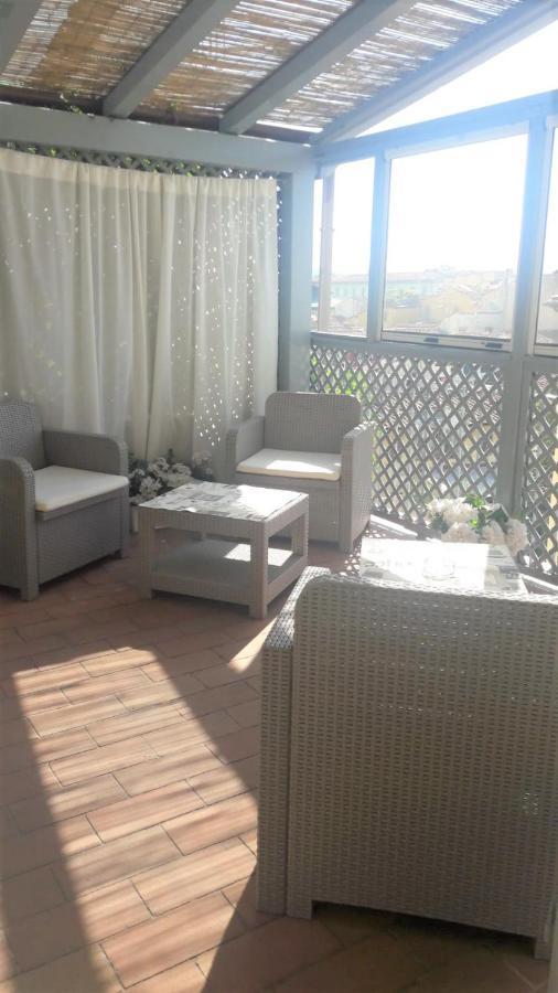 Alinari Hotel Florença