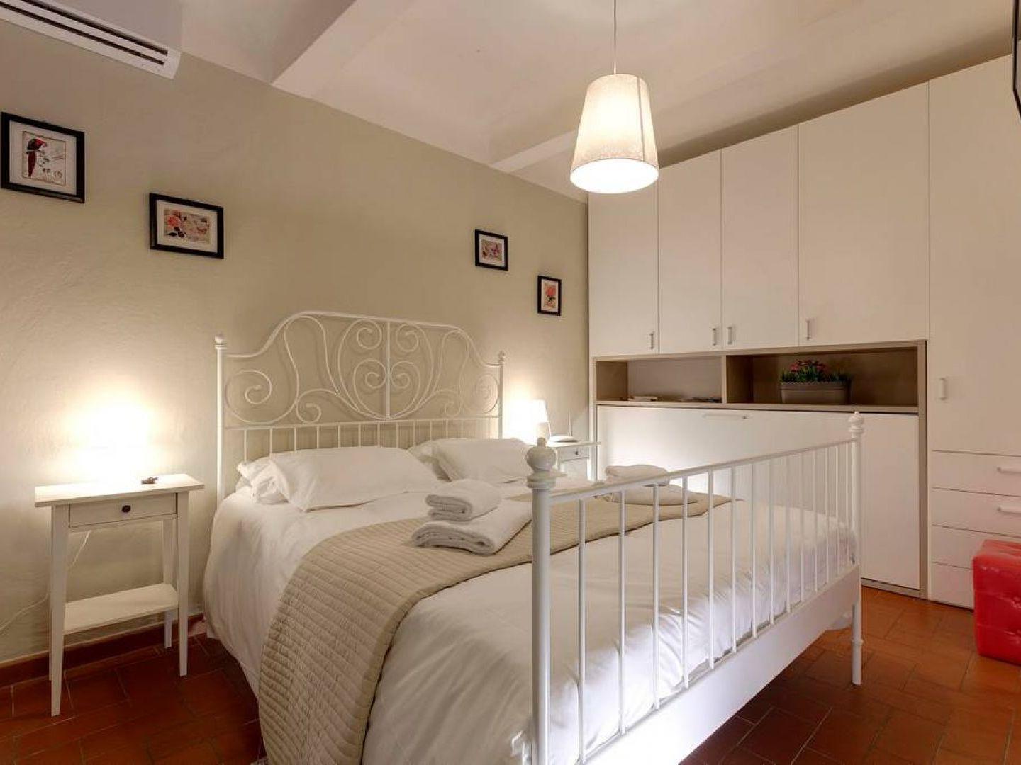 Guelfa 30-exclusive In The Heart Of Florença
