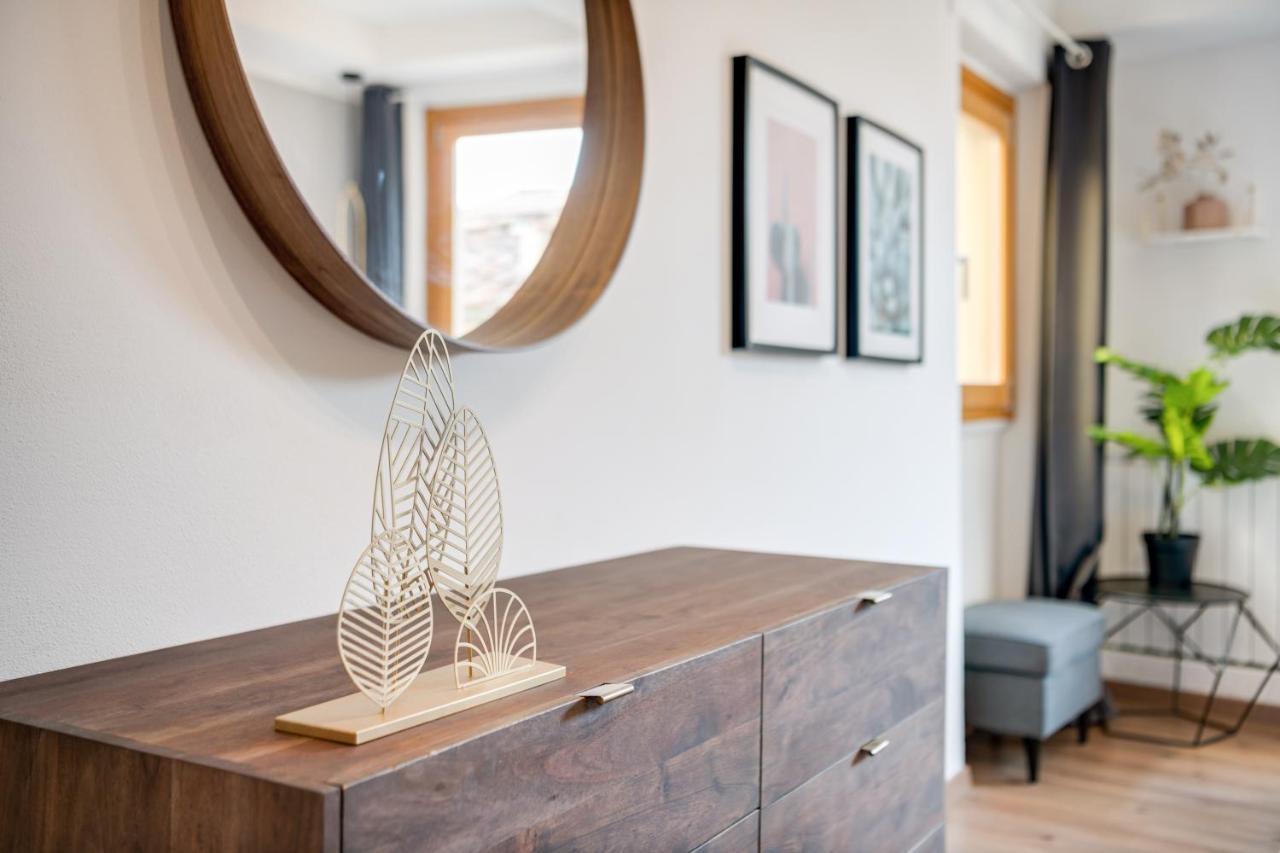 Appartement Santa Croce Flat - Modern *