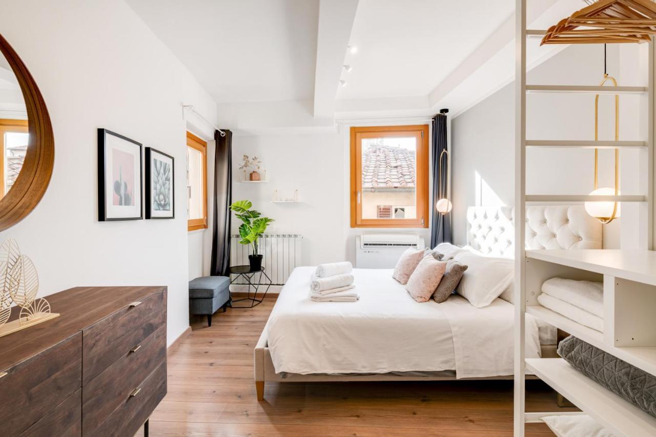 Santa Croce Flat - Modern Appartement *