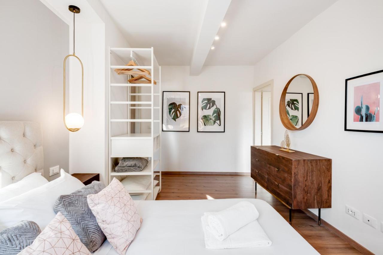 Santa Croce Flat - Modern Appartement Florence