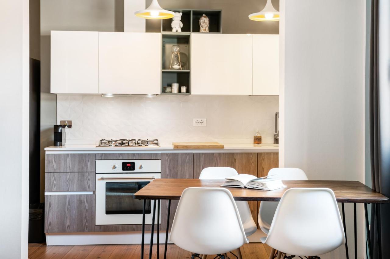 Appartement Santa Croce Flat - Modern *