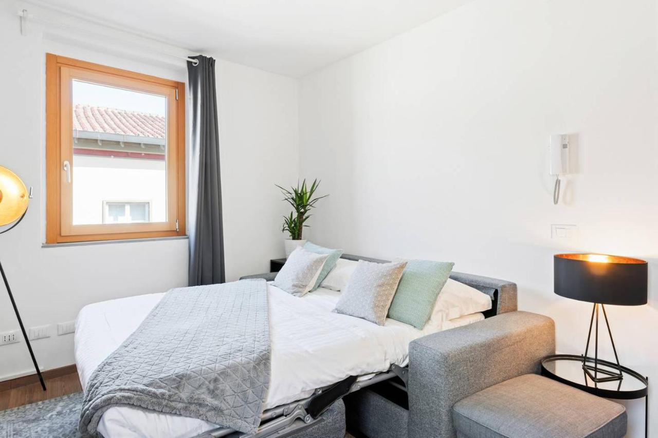 Santa Croce Flat - Modern Appartement Florence