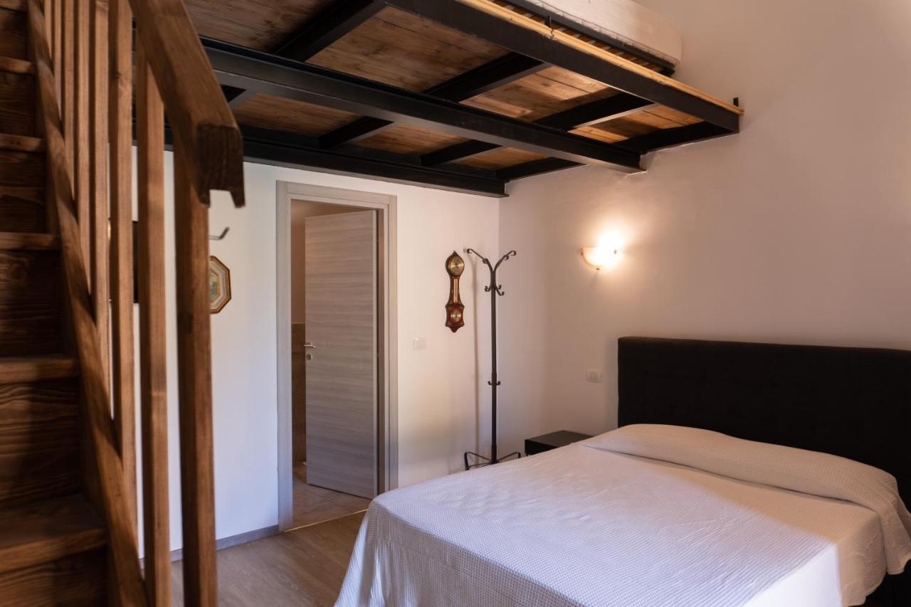Palazzo Oliveto Couette-café